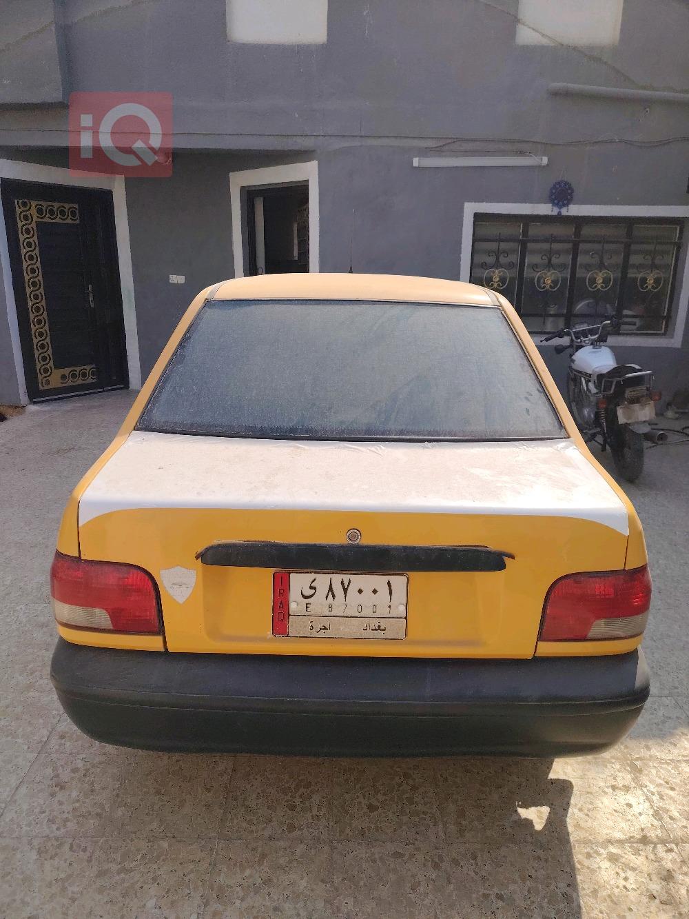 Saipa 131